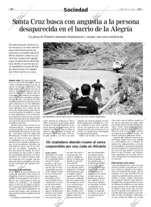 ABC MADRID 03-04-2002 página 28