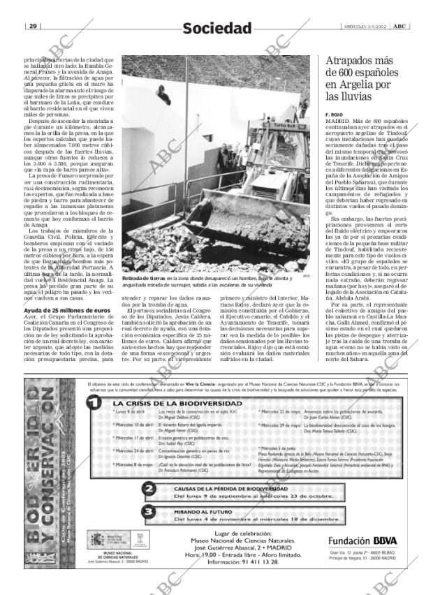 ABC MADRID 03-04-2002 página 29