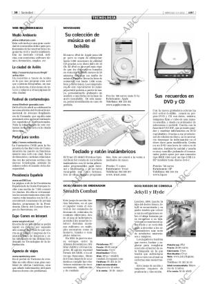 ABC MADRID 03-04-2002 página 38