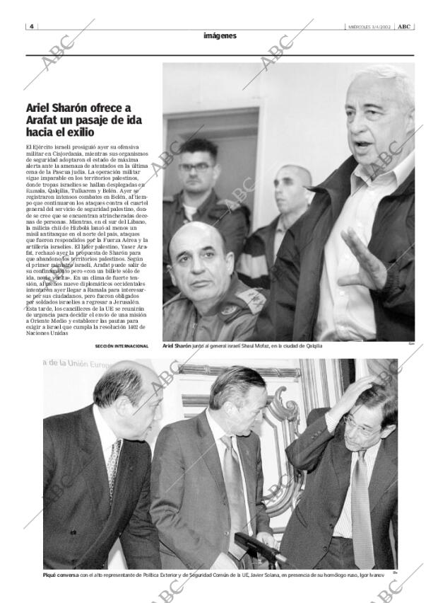 ABC MADRID 03-04-2002 página 4