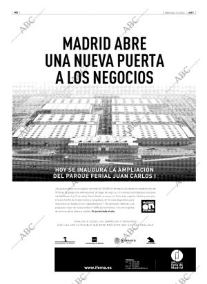 ABC MADRID 03-04-2002 página 46