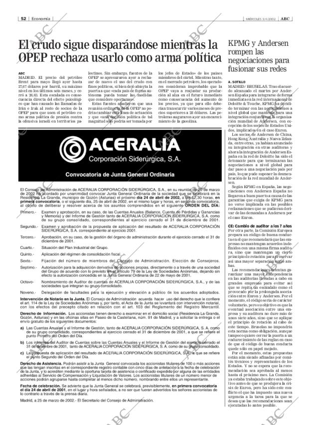 ABC MADRID 03-04-2002 página 52