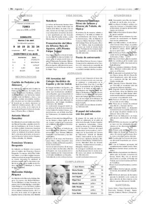 ABC MADRID 03-04-2002 página 70