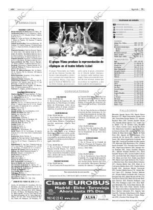 ABC MADRID 03-04-2002 página 71