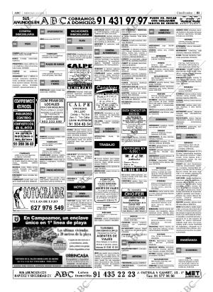 ABC MADRID 03-04-2002 página 81