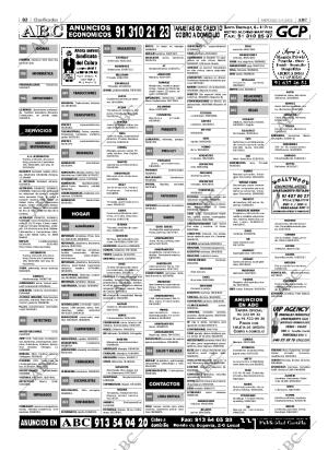 ABC MADRID 03-04-2002 página 82