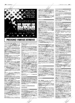 ABC MADRID 03-04-2002 página 88