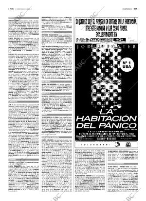 ABC MADRID 03-04-2002 página 89