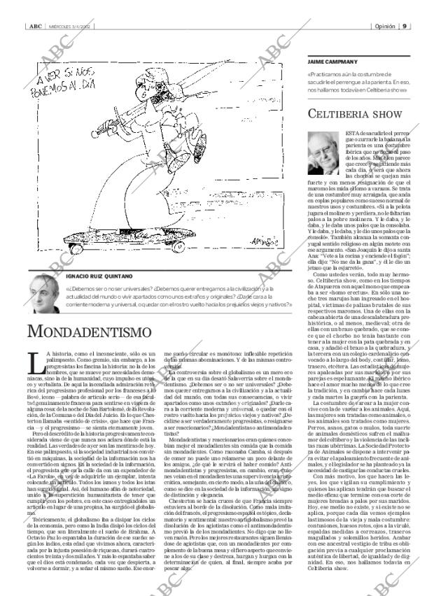 ABC MADRID 03-04-2002 página 9