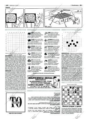ABC MADRID 03-04-2002 página 93