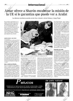 ABC MADRID 04-04-2002 página 20