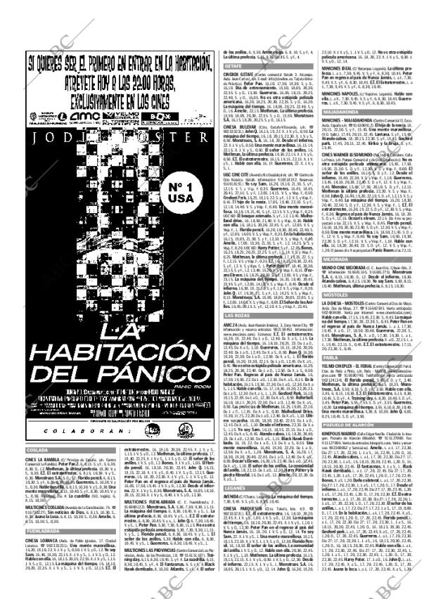 ABC MADRID 04-04-2002 página 84