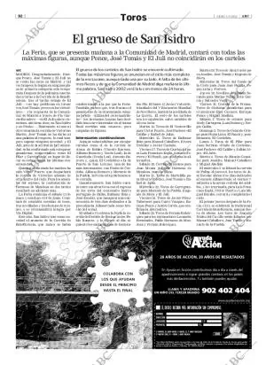 ABC MADRID 04-04-2002 página 92