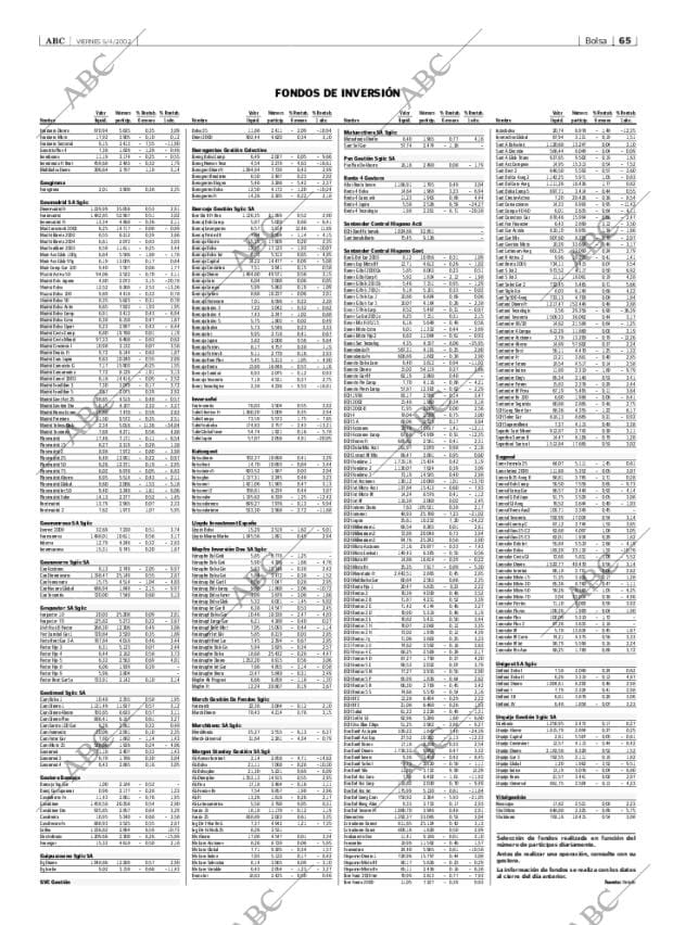 ABC SEVILLA 05-04-2002 página 65