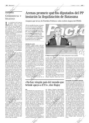 ABC MADRID 07-04-2002 página 18