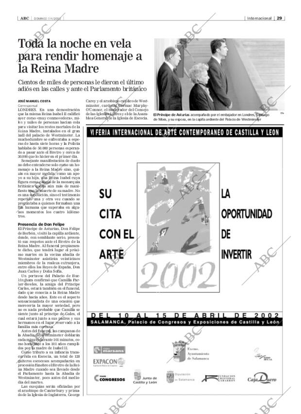 ABC MADRID 07-04-2002 página 29