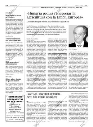 ABC MADRID 07-04-2002 página 30
