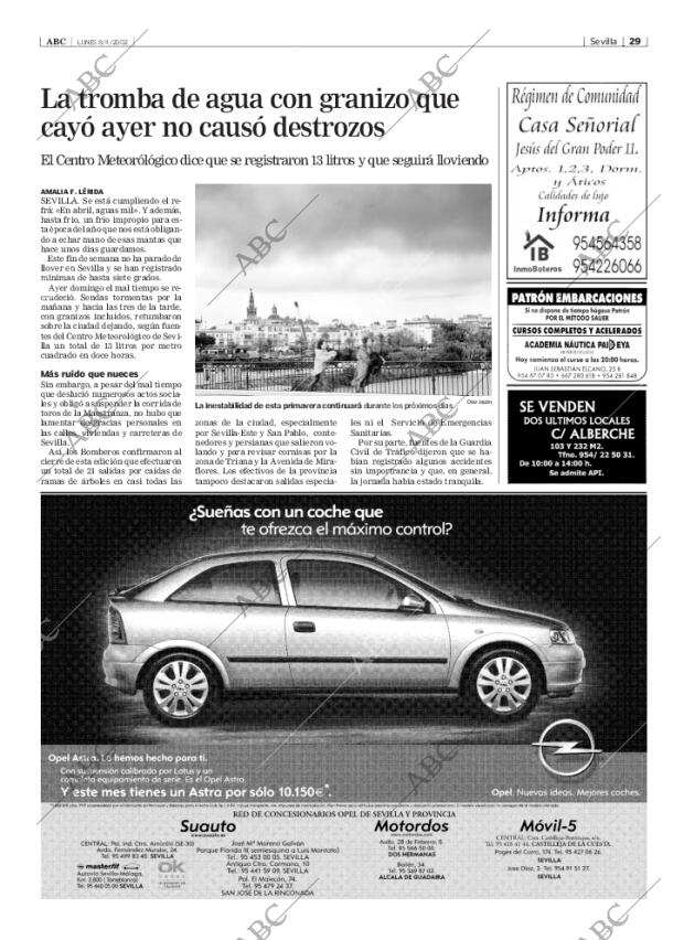 ABC SEVILLA 08-04-2002 página 29