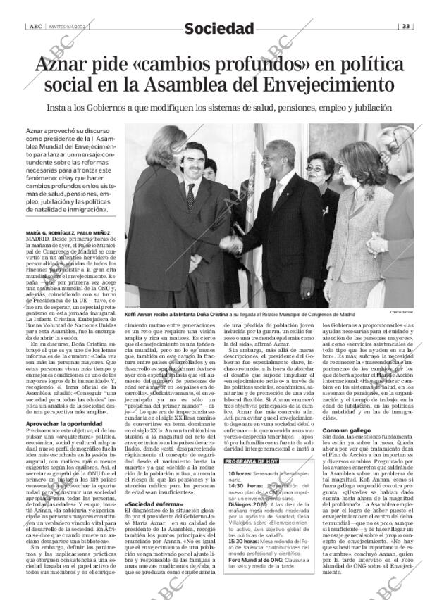 ABC MADRID 09-04-2002 página 33