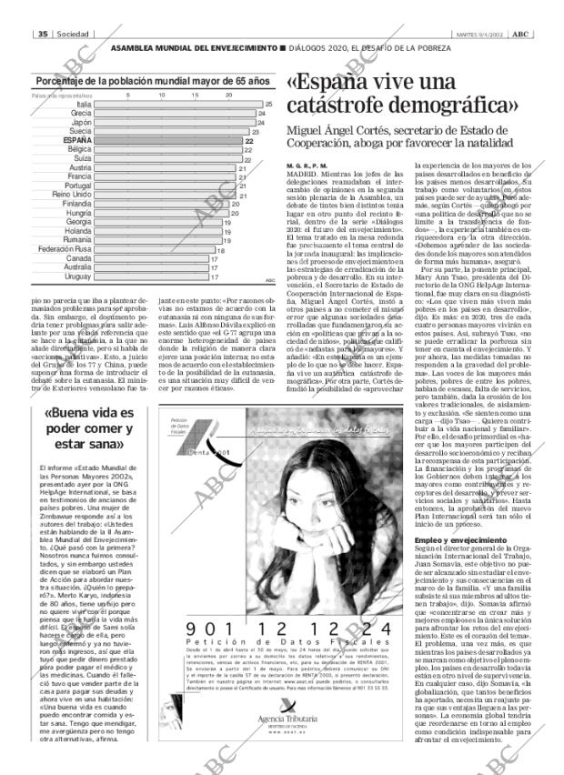ABC MADRID 09-04-2002 página 35