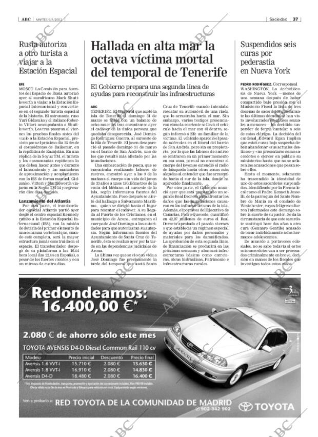 ABC MADRID 09-04-2002 página 37