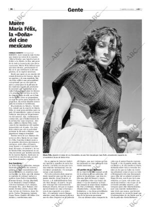 ABC MADRID 09-04-2002 página 96