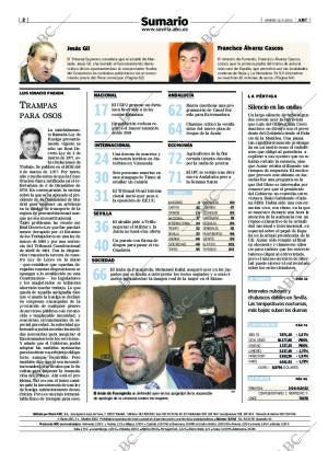 ABC SEVILLA 12-04-2002 página 2