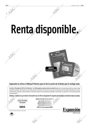 ABC SEVILLA 12-04-2002 página 20