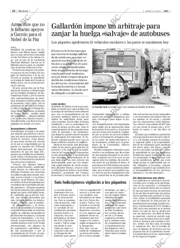ABC SEVILLA 12-04-2002 página 22