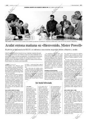 ABC SEVILLA 12-04-2002 página 25