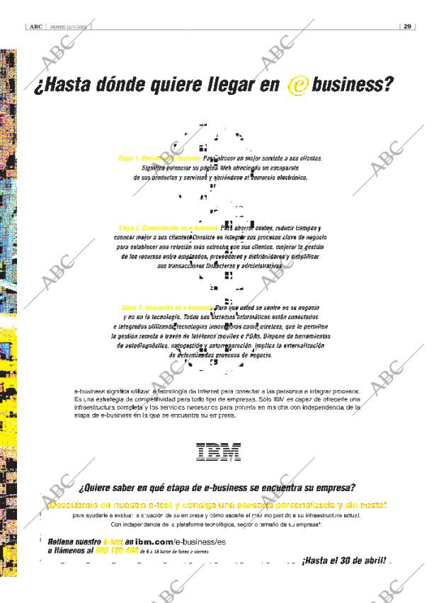 ABC SEVILLA 12-04-2002 página 29