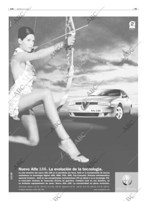 ABC SEVILLA 12-04-2002 página 41