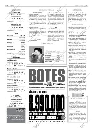 ABC SEVILLA 12-04-2002 página 46