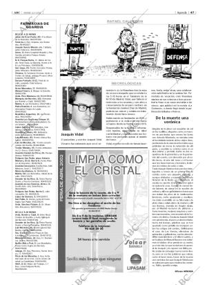 ABC SEVILLA 12-04-2002 página 47