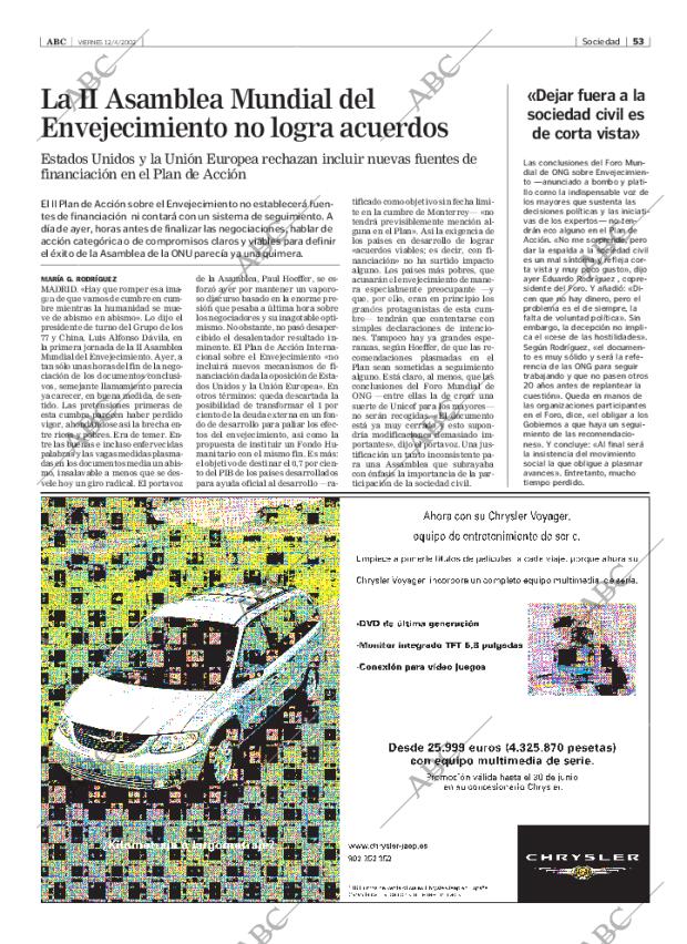 ABC SEVILLA 12-04-2002 página 53
