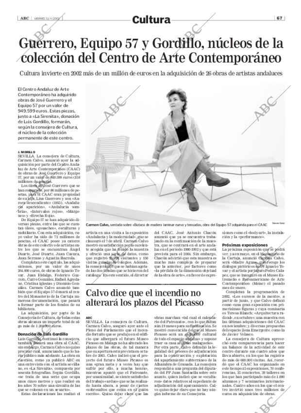 ABC SEVILLA 12-04-2002 página 67