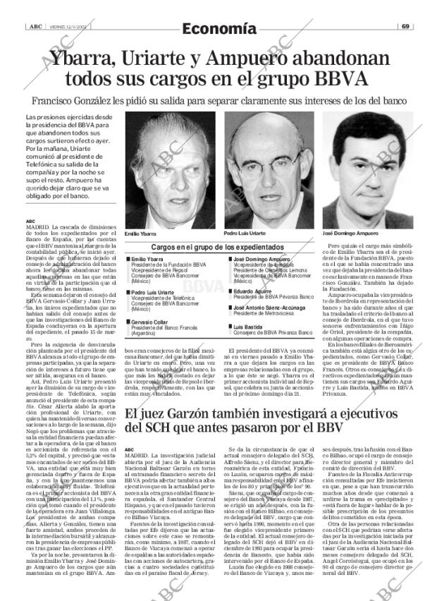 ABC SEVILLA 12-04-2002 página 69