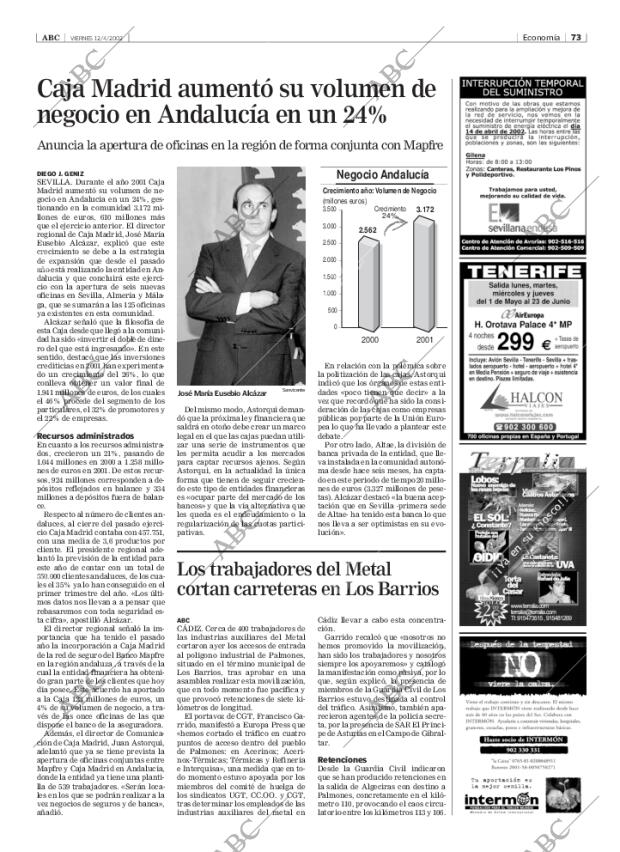 ABC SEVILLA 12-04-2002 página 73