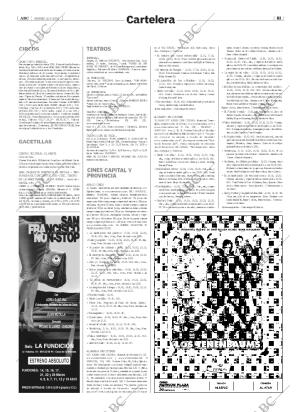 ABC SEVILLA 12-04-2002 página 81