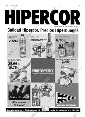 ABC SEVILLA 12-04-2002 página 9