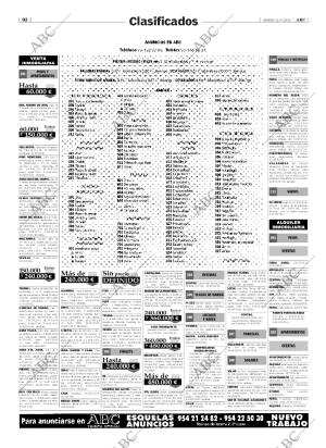 ABC SEVILLA 12-04-2002 página 92