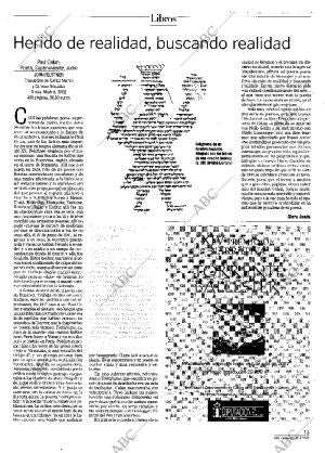 CULTURAL MADRID 13-04-2002 página 15