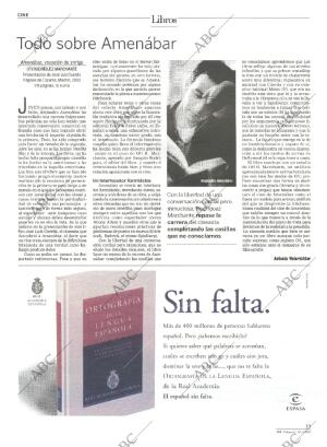 CULTURAL MADRID 13-04-2002 página 19