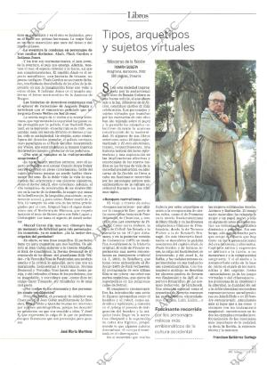 CULTURAL MADRID 13-04-2002 página 21