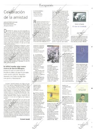 CULTURAL MADRID 13-04-2002 página 23