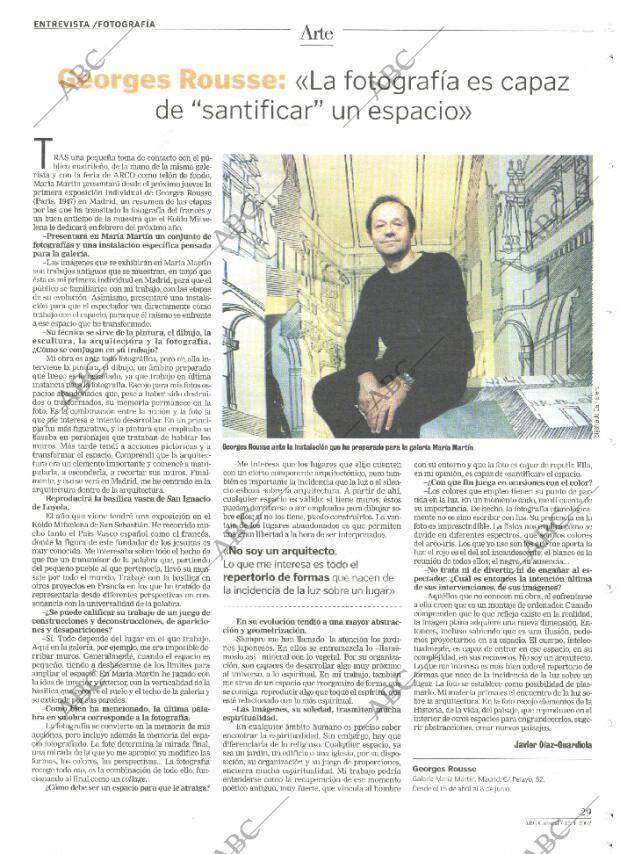 CULTURAL MADRID 13-04-2002 página 29