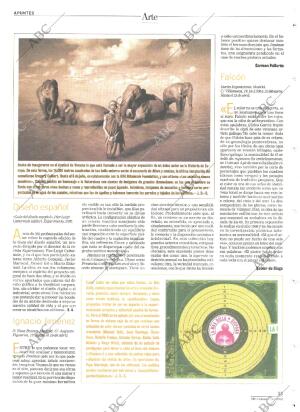 CULTURAL MADRID 13-04-2002 página 33