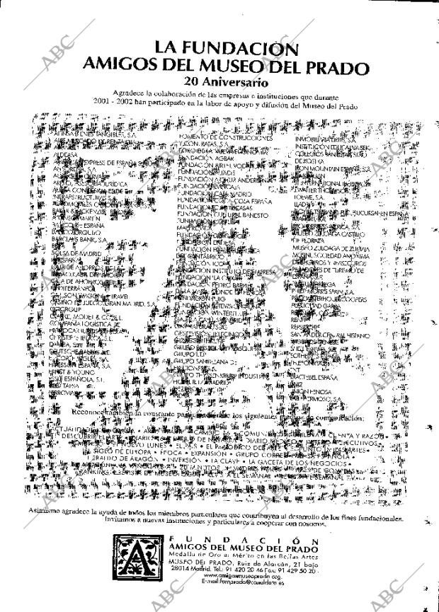 CULTURAL MADRID 13-04-2002 página 35