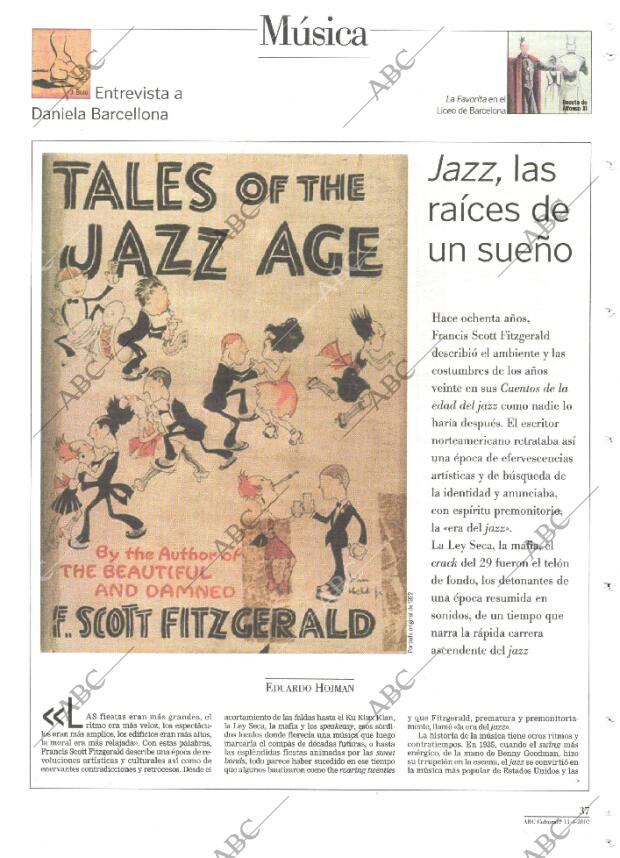 CULTURAL MADRID 13-04-2002 página 37