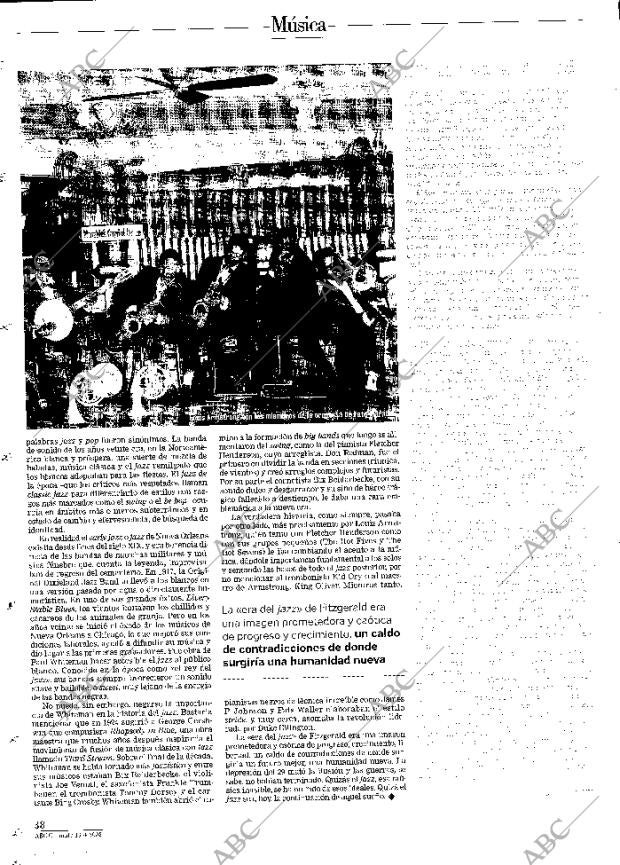 CULTURAL MADRID 13-04-2002 página 38